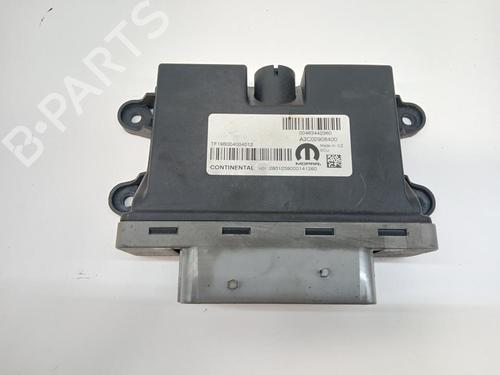 Elektronisk modul Elektronisk modul FIAT DUCATO Platform/Chassis (250_) 140 Multijet 2,3 D (140 hp) 37594869 37594869