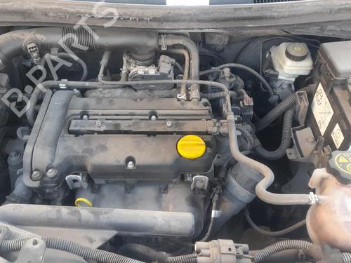 Scheinwerfer links OPEL CORSA D (S07)  | BP29932418C28