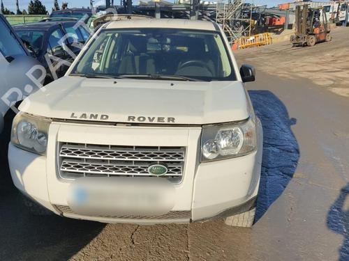 Used Parts LAND ROVER FREELANDER 2 (L359) [2006-2015]  4371505