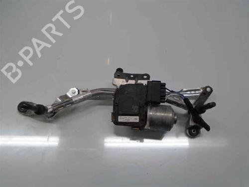 Used Front wiper motor Front wiper motor 9714327 9714327