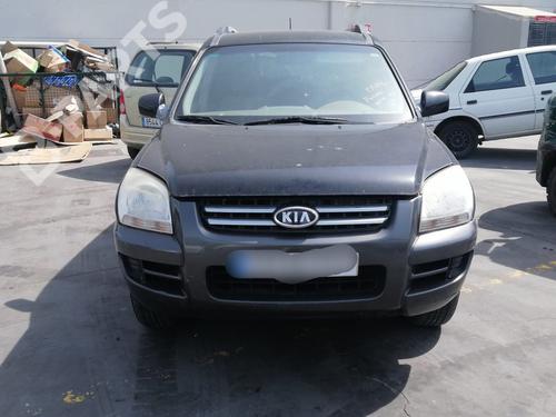 Used Parts KIA SPORTAGE II (JE_, KM_)  2.0 i 16V  1147195