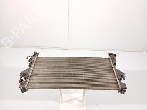 Water radiator PEUGEOT BOXER Van 2.2 HDi 110 | BP35905241M31 - Image 2