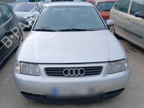 Left front indicator AUDI A3 (8L1) 1.9 TDI | BP35783441C32  - Image 9