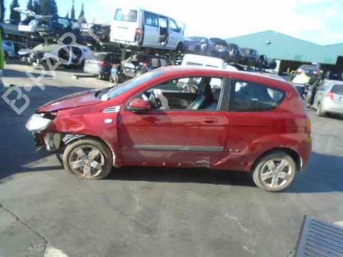 Steering pump CHEVROLET AVEO / KALOS Hatchback (T250, T255) 1.4 | BP5528363M99 