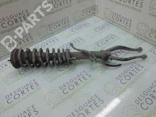 Used Left front shock absorber Left front shock absorber MAZDA 6 Saloon (GG) 1.8 (120 hp) 7250644 7250644