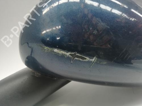 Left mirror OPEL CORSA D (S07) 1.4 (L08, L68) | BP13481195C26 