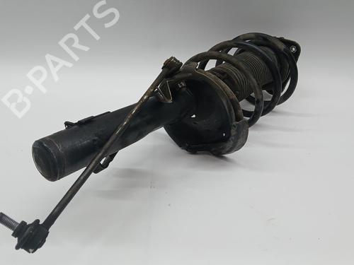 Used Right front shock absorber Right front shock absorber FORD FOCUS II (DA_, HCP, DP) 1.6 TDCi (109 hp) 35800638 35800638