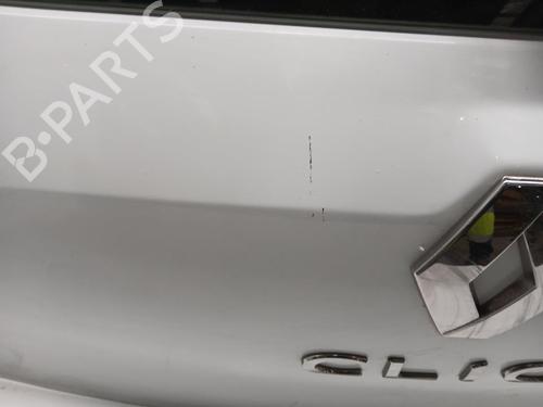 Tailgate RENAULT CLIO IV (BH_)  | BP29630463C6 