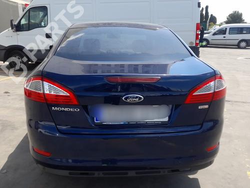 Right tailgate light FORD MONDEO IV (BA7) 2.0 TDCi | BP10254677C80  - Image 7