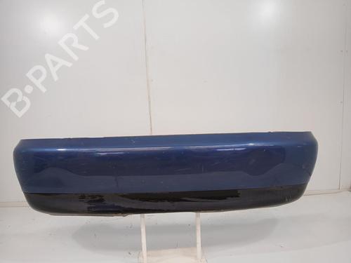 Used Rear bumper Rear bumper AUDI A3 (8L1) 1.9 TDI (100 hp) 33460034 33460034