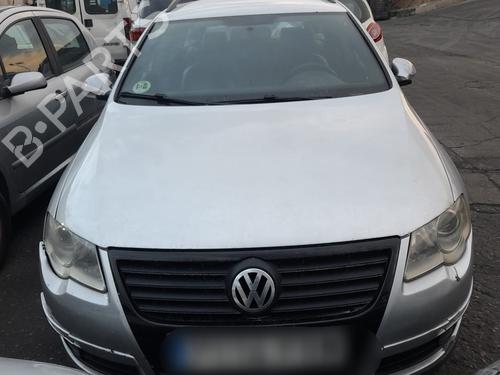 Front right window mechanism VW PASSAT B6 Variant (3C5)  | BP25345853C23  - Image 7