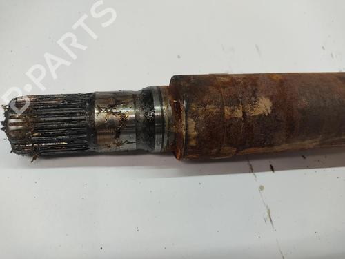 Right front driveshaft FORD C-MAX II (DXA/CB7, DXA/CEU) | BP37182088M39 - Image 4