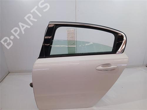 Used Left rear door Left rear door 39468563 39468563