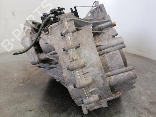 Gearbox LAND ROVER RANGE ROVER EVOQUE (L538)  | BP29433528M3 