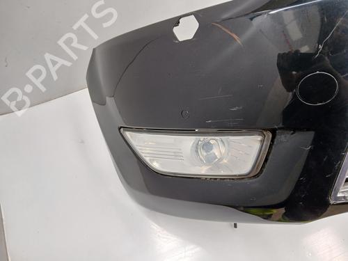 Front bumper FORD MONDEO IV (BA7)  | BP27801168C7 
