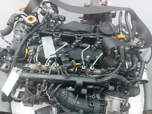 Used Engine Engine HYUNDAI TUCSON (TL, TLE) [2015-2023] 34188718 34188718