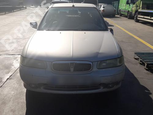 Used Parts ROVER 400 II (RT)    1124259