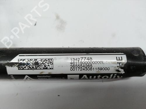 Other OPEL CORSA E (X15)  | BP29267416O1 