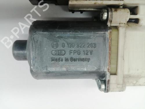Right rear window motor AUDI A3 Sportback (8PA)  | BP16179159E22 