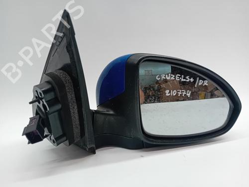 Retrovisor direito Retrovisor direito 37247611 37247611