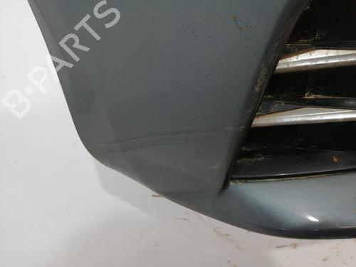 Zderzak przedni AUDI A4 B9 (8W2, 8WC)  | BP29073794C7 