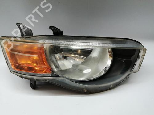 Used Right headlight Right headlight MITSUBISHI COLT VI (Z3_A, Z2_A) 1.1 (Z31A, Z32A) (75 hp) 33327372 33327372