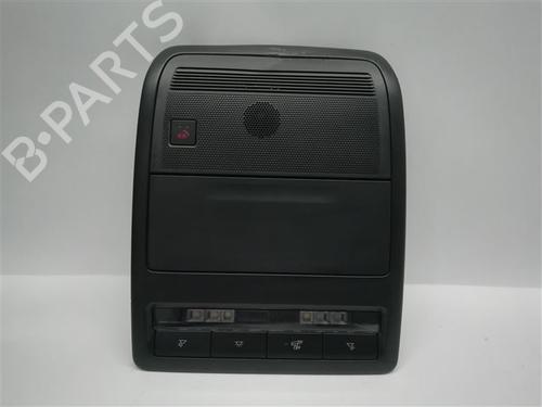 interior-roof-light-mazda-3-hatchback-bp-2018-16114406 main image
