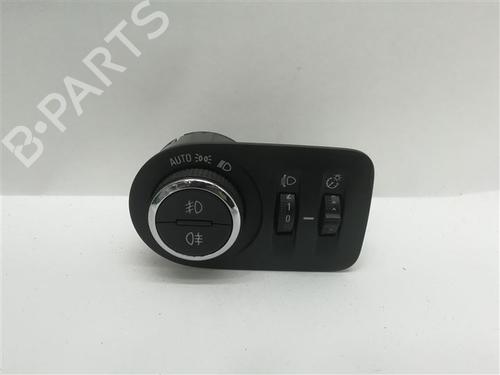 Used Headlight switch Headlight switch 16319134 16319134