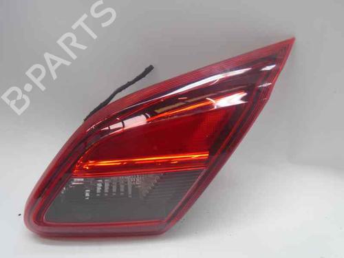 Højre baglygte bagklap OPEL CORSA E (X15) [2014-2025]  10254140