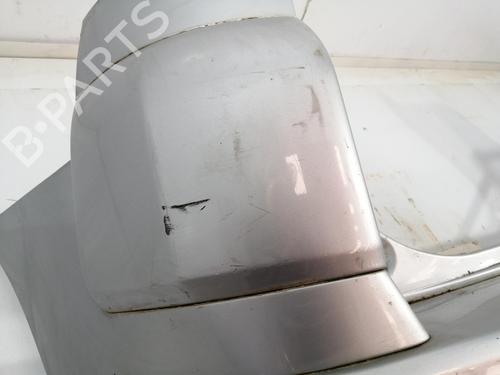 Rear bumper CITROËN C4 Grand Picasso I (UA_) 1.6 HDi | BP24609997C8