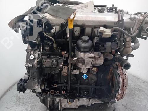 Engine HYUNDAI i30 Estate (FD) 1.6 CRDi | BP36233365M1 - Image 4