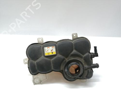 Ekspansjonstank JAGUAR XE (X760) 2.0 D (180 hp) 15905269