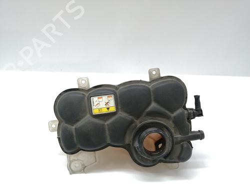 Expansion tank JAGUAR XE (X760) 2.0 D (180 hp) T2H4044  | YC158B099AA |