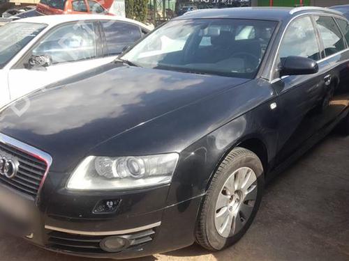 Used Parts AUDI A6 C6 Avant (4F5) 2.0 TDI 4982530