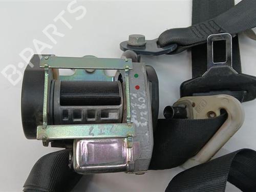 Front left seatbelt PEUGEOT 2008 I (CU_) 1.6 HDi | BP38091197I26 - Image 3
