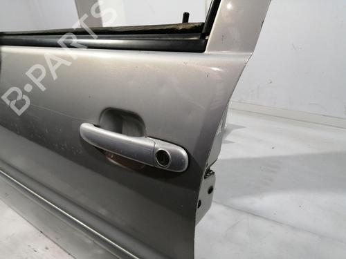 Left front door VW POLO (6N2)  | BP23438933C2 