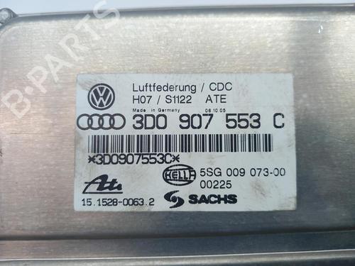 Engine control unit (ECU) VW PHAETON (3D1, 3D2, 3D3, 3D4, 3D6, 3D7, 3D8, 3D9) 3.0 V6 TDI 4motion | BP29932401M57