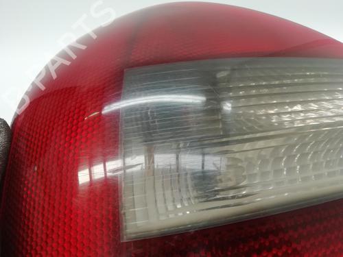 Left taillight AUDI A3 (8L1) 1.9 TDI | BP16925360C34 