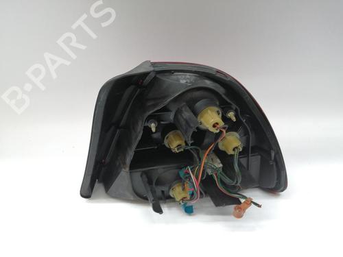 Left taillight HONDA CIVIC VI Fastback (MA, MB) 1.5 16V (MB3) | BP29334085C34