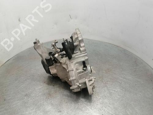Gearbox MAZDA 3 Saloon (BL) | BP38600969M3 - Image 5