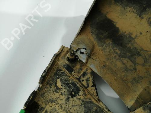Front bumper VOLVO XC60 I SUV (156)  | BP29710644C7 