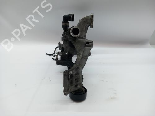 Support MERCEDES-BENZ GLA-CLASS (X156) GLA 200 CDI / d (156.908) | BP25003670C155 