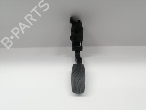 Used Pedal RENAULT MEGANE IV Grandtour (K9A/M/N_) [2016-2025]  21806439