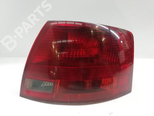 Used Right taillight Right taillight AUDI A4 B7 Avant (8ED) [2004-2008] 11175398 11175398