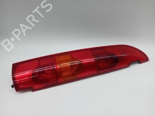 Venstre Baklys RENAULT KANGOO (KC0/1_) 1.5 dCi (KC07) (65 hp) 32311945