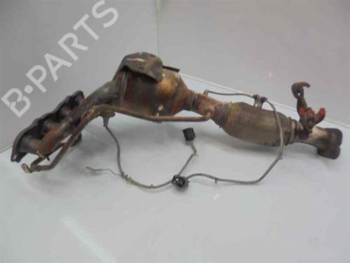 Used Catalyst Catalyst MAZDA 3 (BL) 1.6 MZR (BL14) (105 hp) 6591998 6591998