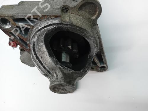 Starter RENAULT TRAFIC II Bus (JL) 2.0 dCi 90 (JL00, JL01, JL0H, JL0M, JL0P, JL0S) | BP37181932M8 - Image 2