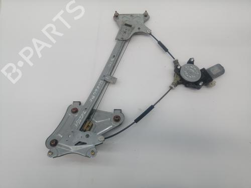 Used Front right window mechanism HYUNDAI COUPE II (GK) 2.0 GLS (143 hp) 27500732