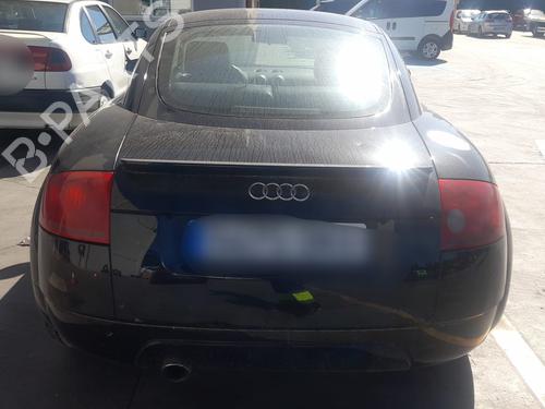 Right front door AUDI TT (8N3) 1.8 T | BP27589082C3 