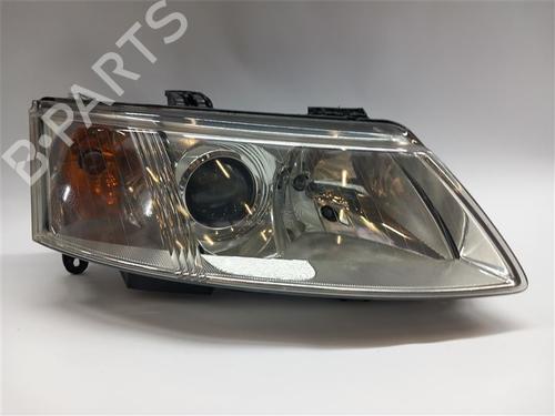 Used Right headlight Right headlight SAAB 9-3 Estate (E50) 1.9 TiD (150 hp) 39756034 39756034